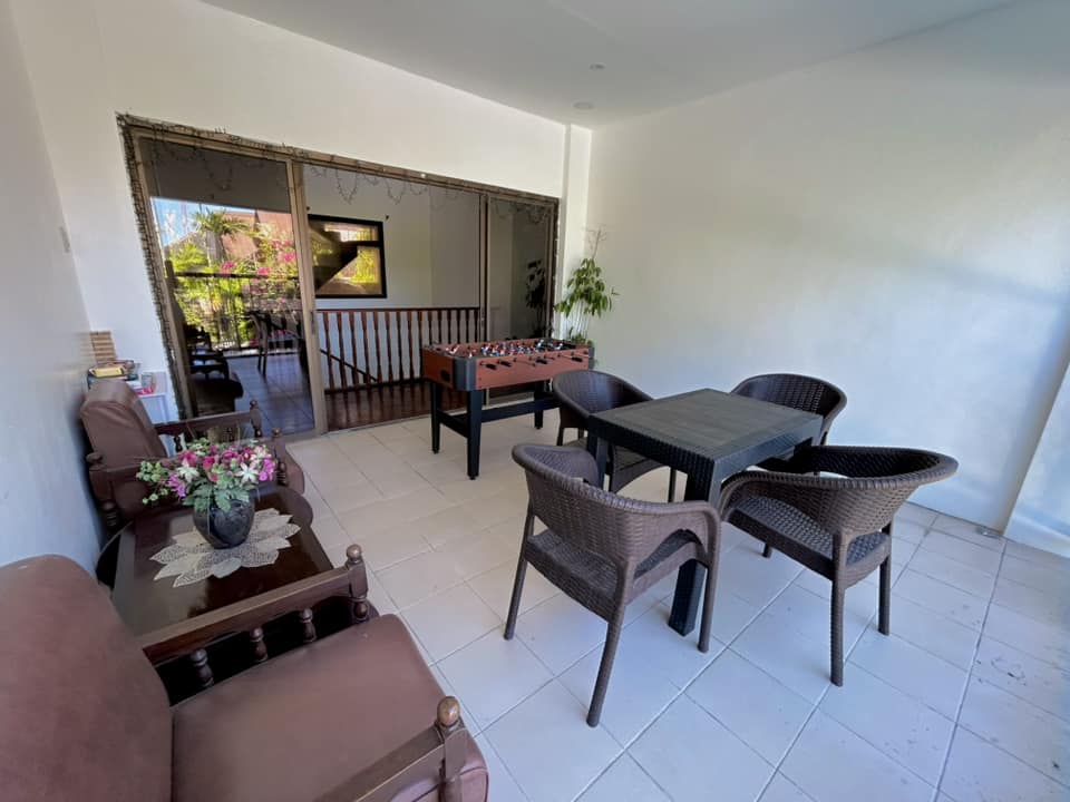 Resort Image