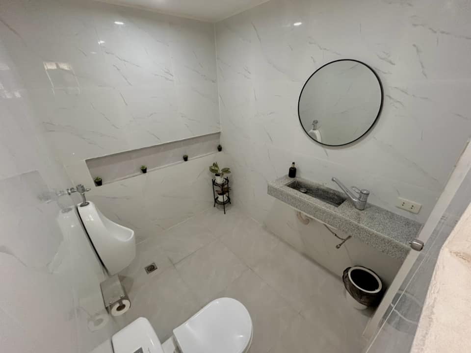 Resort Amenities