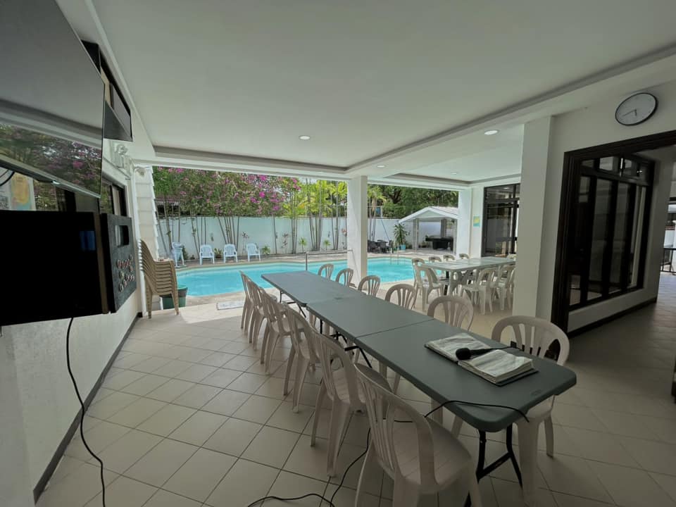 Videoke Area