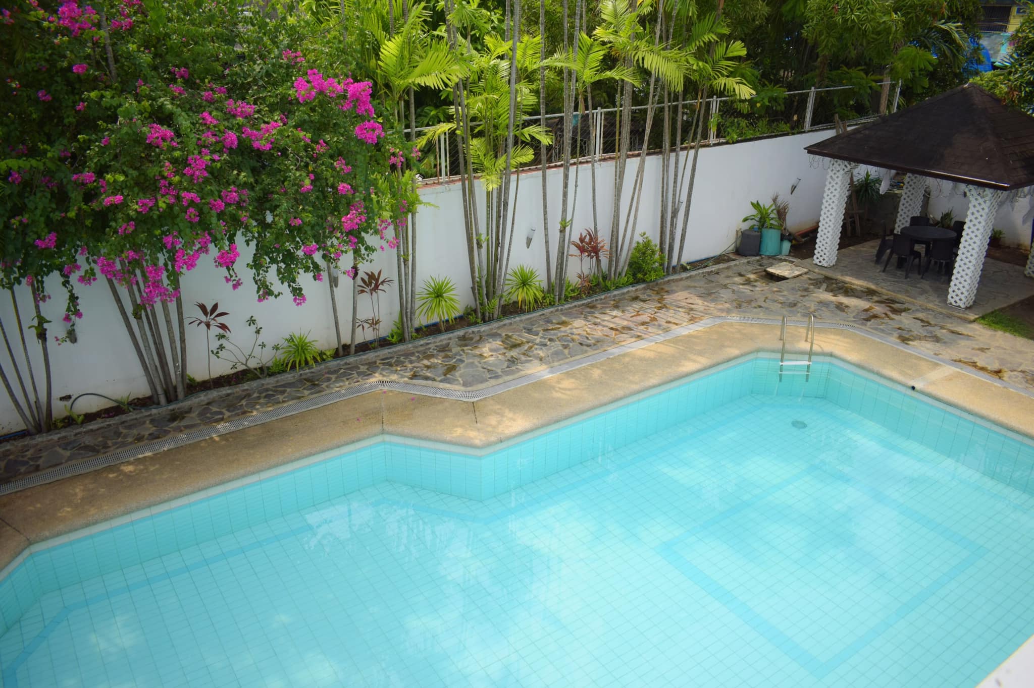 Resort Facilities